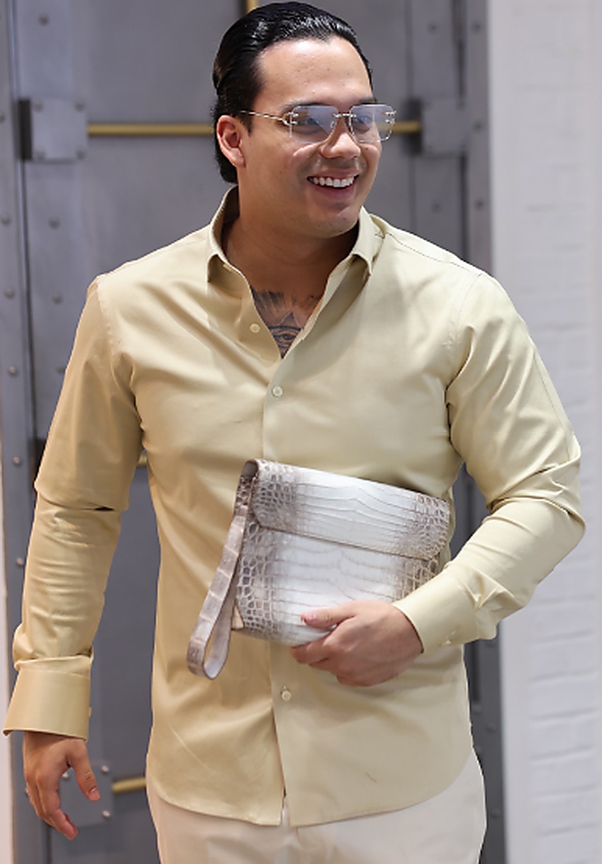 Cotton Shirts