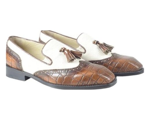 Boots & Brogues