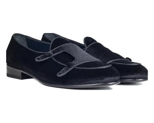Monk Straps