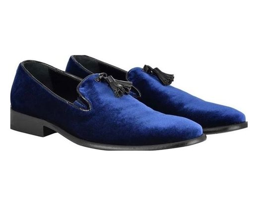 Evening Slippers