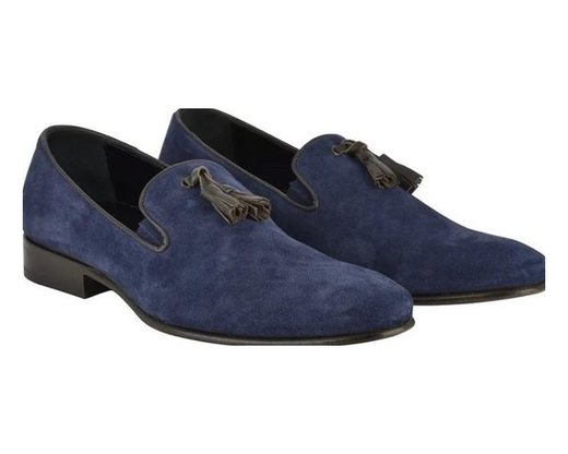 Evening Slippers