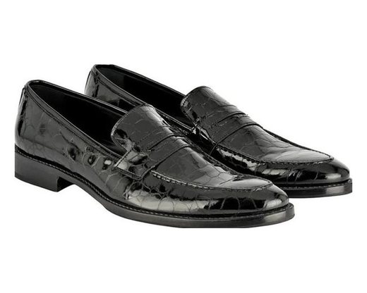 Tassel Loafers
