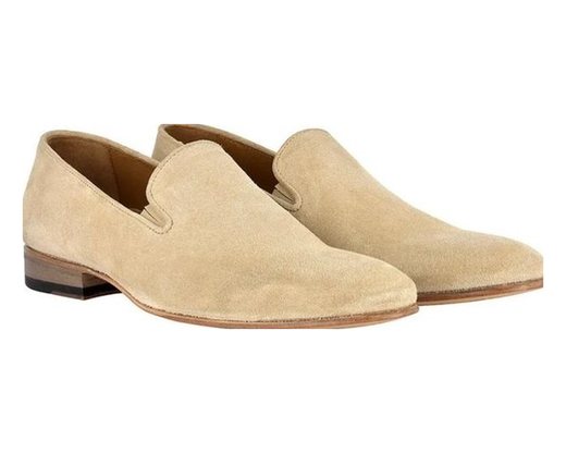 Suede