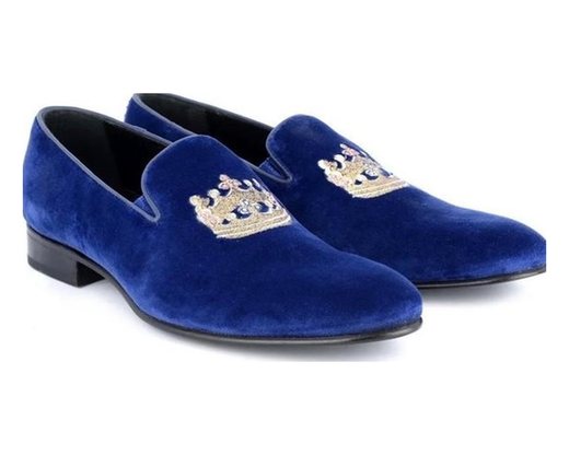 Evening Slippers