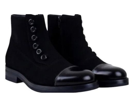 Boots & Brogues