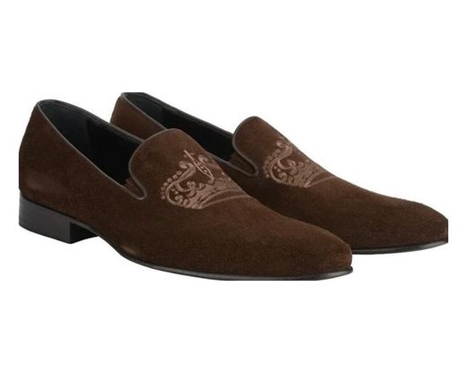 Evening Slippers